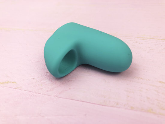 Amorelie Adventskalender 2019 - Inhalt - Fingervibrator 2