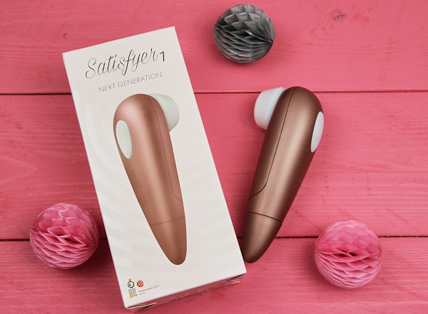 Satisfyer 1