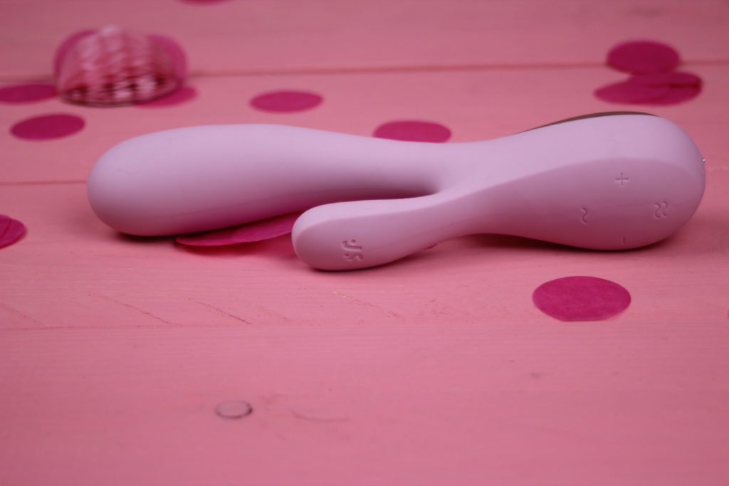 Satisfyer Mono Flex